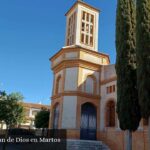 Parroquia San Juan de Dios En Martos