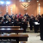 Parroquia San Juan de Dios