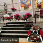 Parroquia San Juan de la Cruz