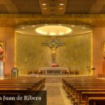 Parroquia San Juan de Ribera