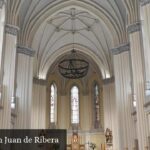 Parroquia San Juan de Ribera