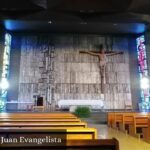 Parroquia San Juan Evangelista
