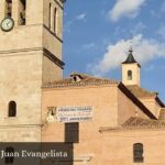 Parroquia San Juan Evangelista