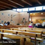 Parroquia San Juan Macías