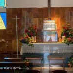 Parroquia San Juan María de Vianney