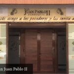 Parroquia San Juan Pablo Ii