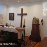 Parroquia San Juan Pablo Ii