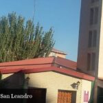 Parroquia San Leandro