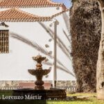 Parroquia San Lorenzo Mártir