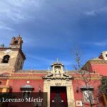 Parroquia San Lorenzo Mártir