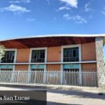 Parroquia San Lucas