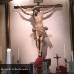 Parroquia San Luis y San Fernando de Rochelambert