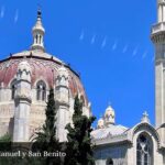 Parroquia San Manuel y San Benito