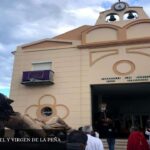 Parroquia San Manuel y Virgen de la Peña