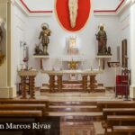 Parroquia San Marcos Rivas