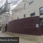Parroquia San Martín de Porres
