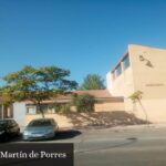 Parroquia San Martín de Porres