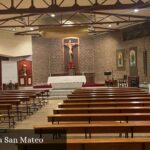 Parroquia San Mateo