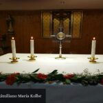 Parroquia San Maximiliano María Kolbe