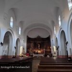Parroquia San Miguel Arcángel de Carabanchel