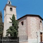 Parroquia San Miguel Arcángel de Fuencarral