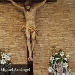 Parroquia San Miguel Arcángel