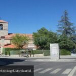 Parroquia San Miguel Arcángel