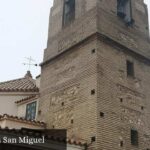 Parroquia San Miguel