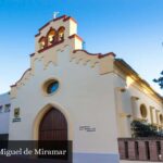 Parroquia San Miguel de Miramar
