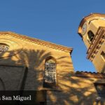 Parroquia San Miguel