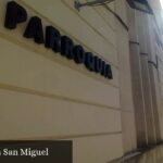 Parroquia San Miguel