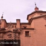 Parroquia San Nicolás de Bari