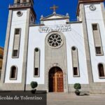 Parroquia San Nicolás de Tolentino