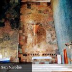 Parroquia San Nicolás