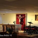 Parroquia San Pablo Vi