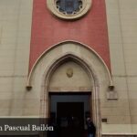 Parroquia San Pascual Bailón