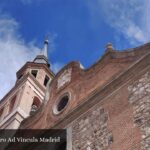 Parroquia San Pedro Ad Vincula Madrid