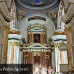 Parroquia San Pedro Apóstol