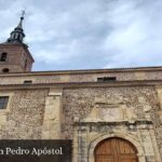 Parroquia San Pedro Apóstol