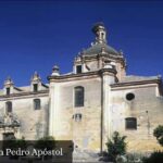 Parroquia San Pedro Apóstol