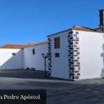 Parroquia San Pedro Apóstol