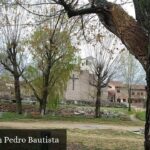 Parroquia San Pedro Bautista