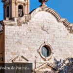 Parroquia San Pedro de Paterna