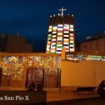 Parroquia San Pío X