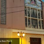 Parroquia San Pío X