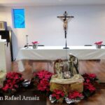 Parroquia San Rafael Arnaiz