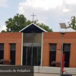 Parroquia San Raimundo de Peñafort