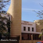 Parroquia San Ramón Nonato