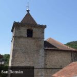 Parroquia San Román