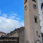 Parroquia San Roque y San Sebastián